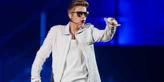 Justin Bieber - Rod Laver Arena, Melbourne | 2nd of December 2013