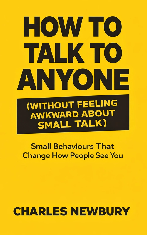 How to Talk to Anyone book cover