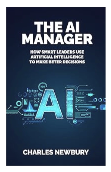 The AI Manager book cover